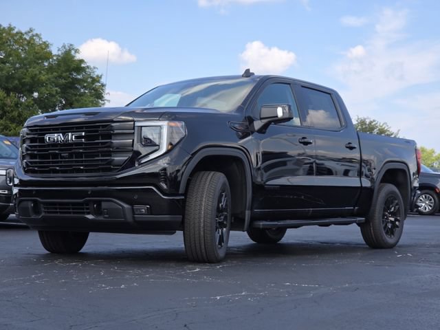 New 2026 GMC Sierra 1500 Elevation w/ Elevation Premium Package AWD/4WD image 15