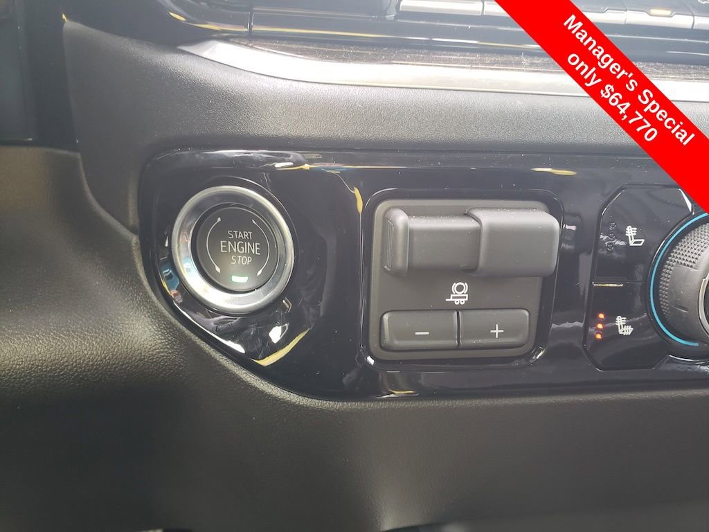 Used 2026 Chevrolet Silverado 2500 LT w/ Trail Boss Package image 24