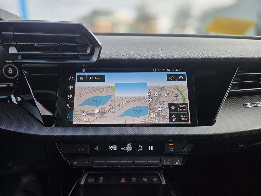 Used 2025 Audi RS 3 image 16