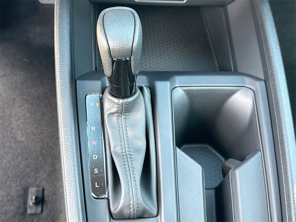 New 2025 Honda Accord SE image 21