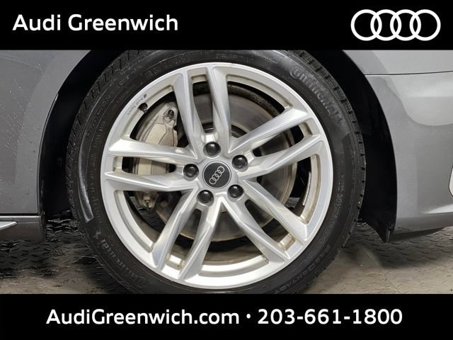 Used 2023 Audi A4 2.0T Premium w/ Convenience Package AWD/4WD image 9
