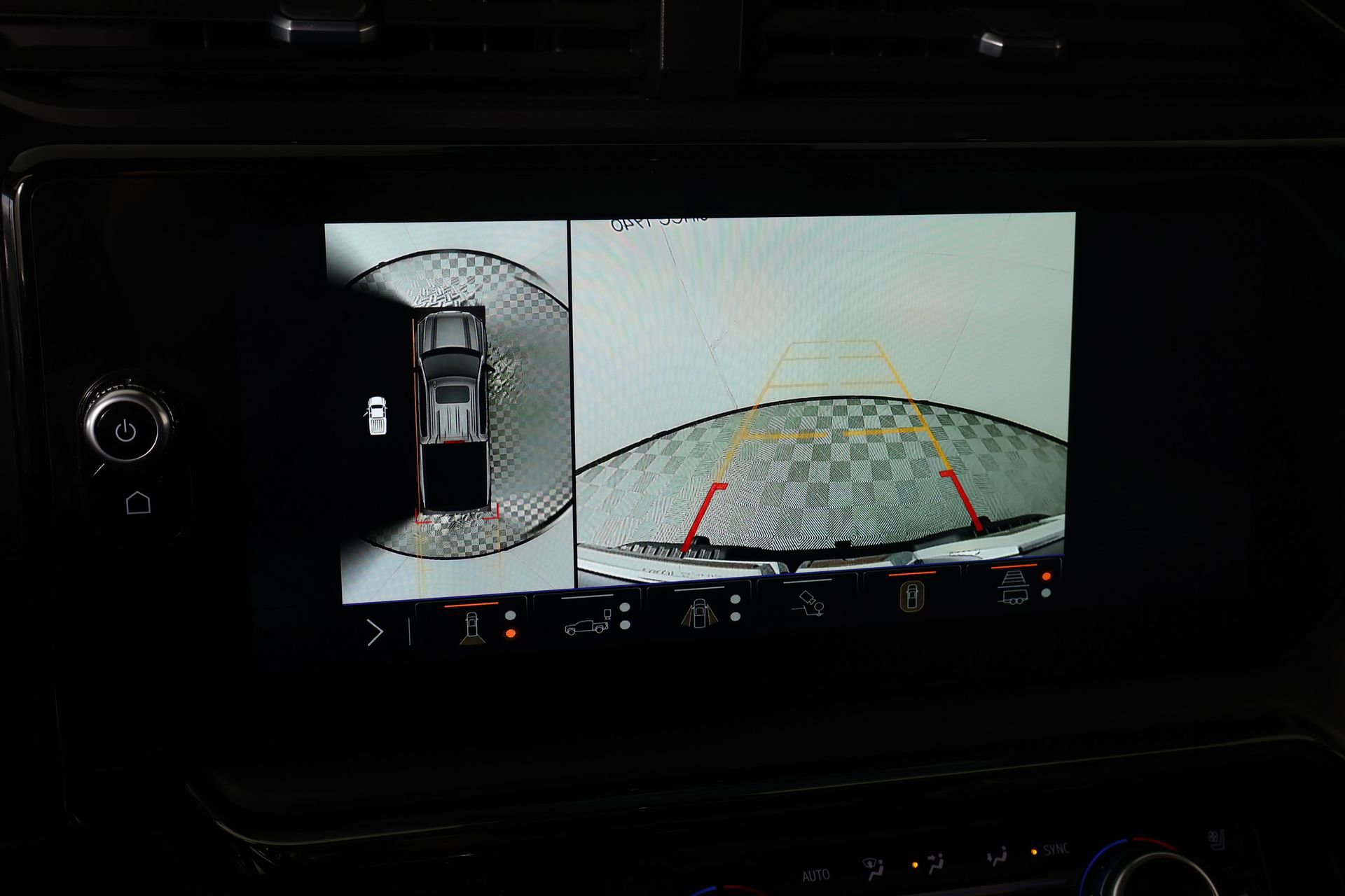 Used 2024 GMC Sierra 1500 AT4X w/ AT4X AEV Edition image 6