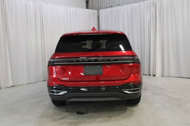 New 2026 Lincoln Nautilus Premier AWD/4WD image 25