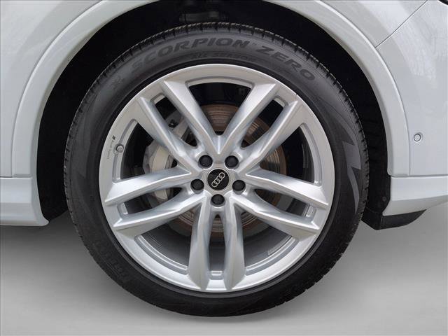 Certified 2025 Audi Q7 3.0T Premium Plus w/ Premium Plus Package image 26