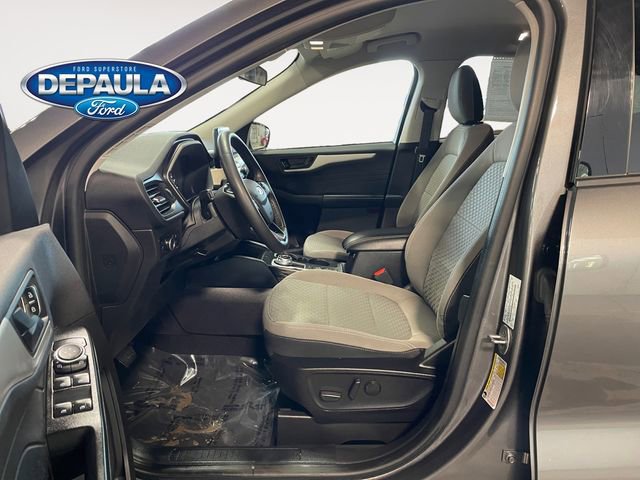 Certified 2022 Ford Escape SE w/ Convenience Package image 11