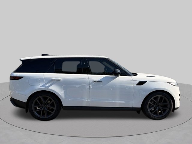 Certified 2026 Land Rover Range Rover Sport SE AWD/4WD image 6