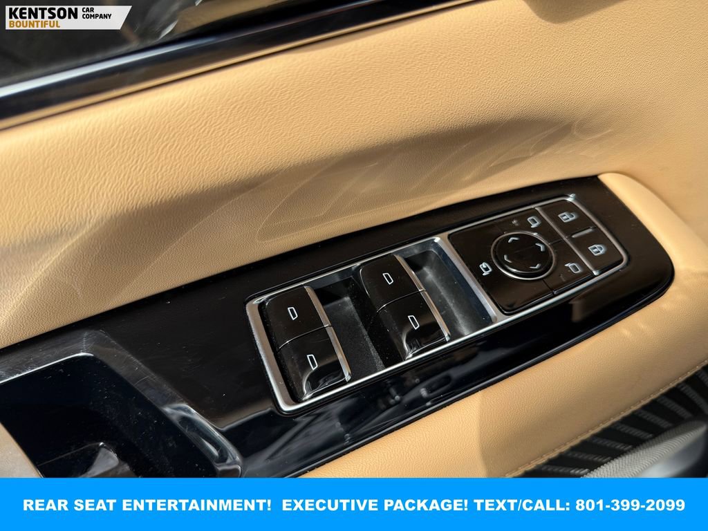 Used 2025 Cadillac Escalade IQ Sport 2 AWD/4WD image 23