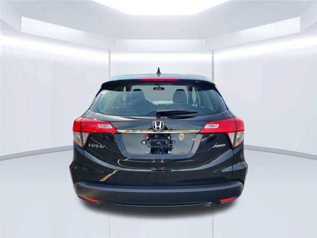 Used 2022 Honda HR-V LX image 15