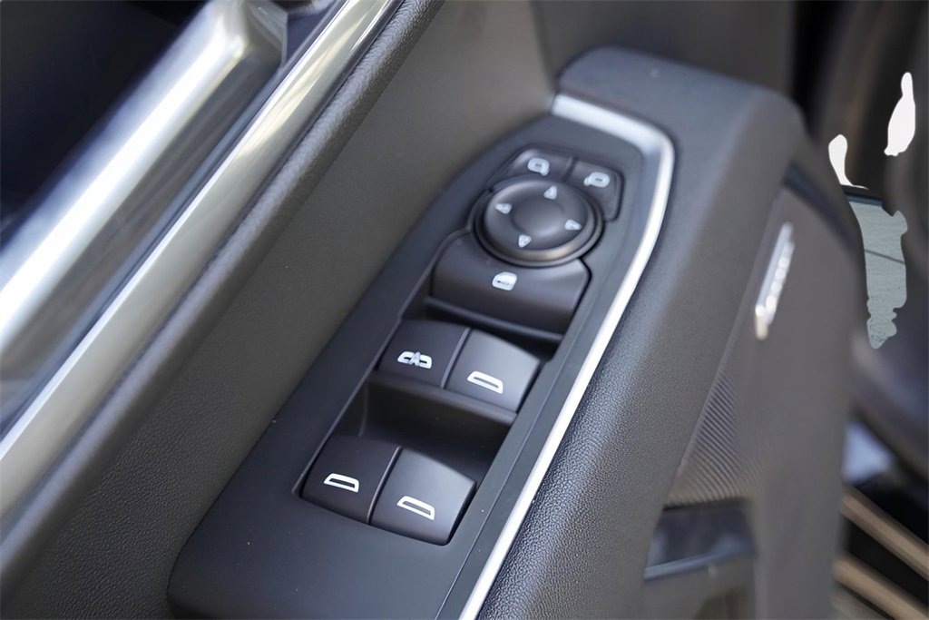 New 2026 GMC Sierra 1500 Elevation w/ Elevation Premium Package image 20