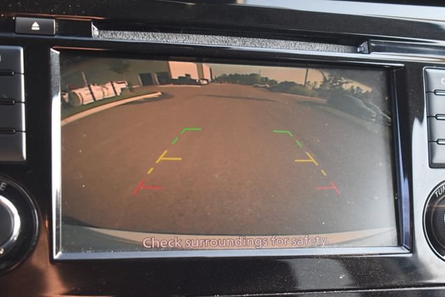 Used 2019 Nissan Rogue SV FWD image 33