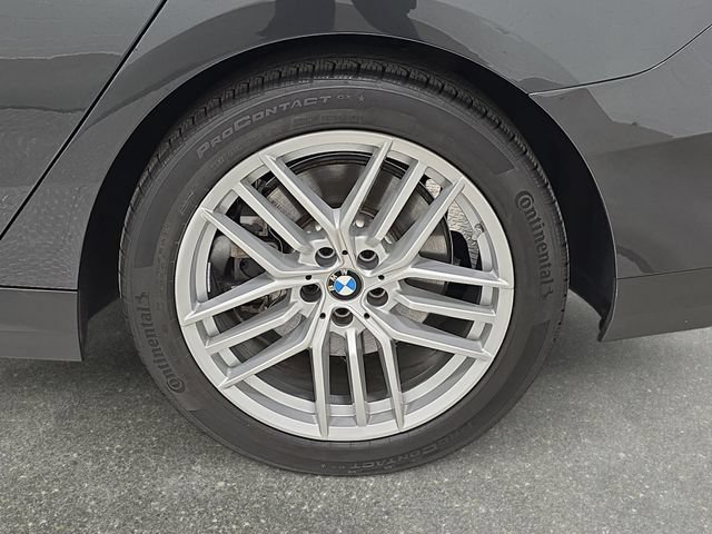 Certified 2024 BMW 540i xDrive w/ Convenience Package AWD/4WD image 28