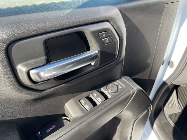 New 2026 GMC Sierra 1500 Pro w/ Pro Value Package image 15