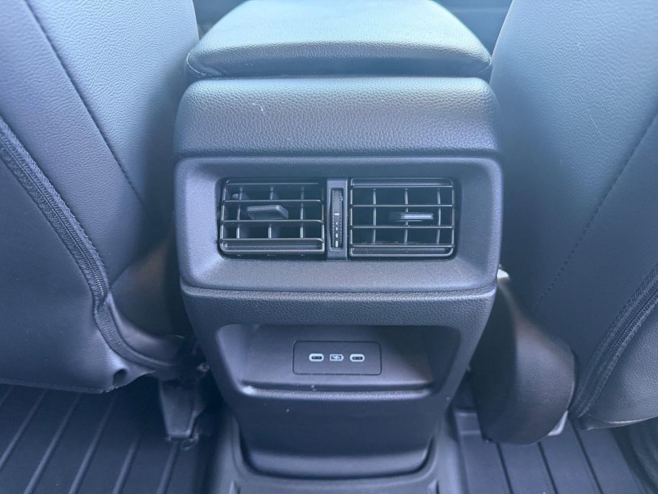 Used 2024 Honda CR-V EX-L image 19