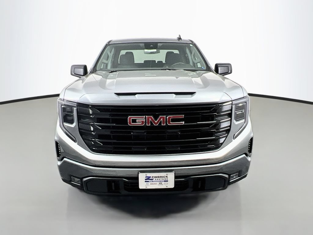 Certified 2023 GMC Sierra 1500 Elevation AWD/4WD image 2
