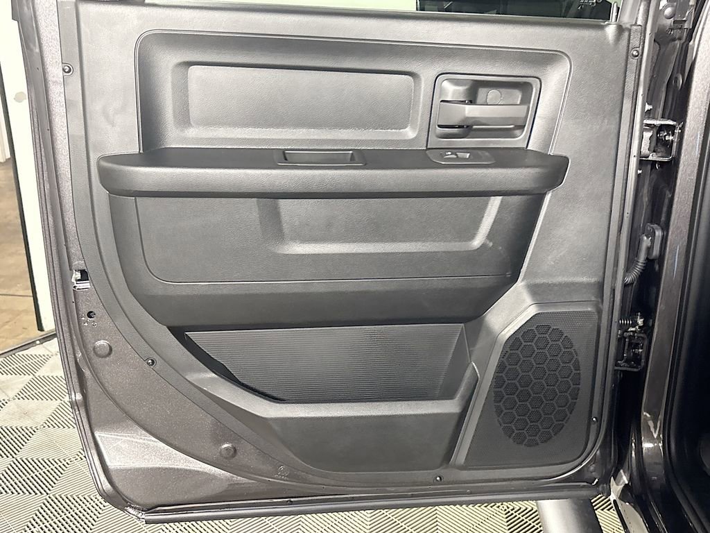 New 2026 RAM 2500 Tradesman image 19