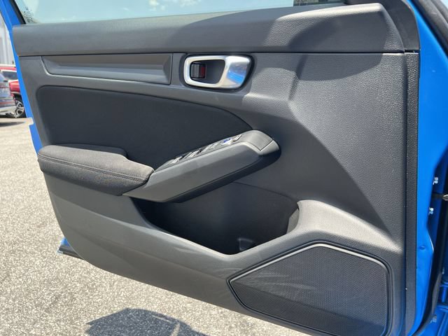 Used 2024 Honda Civic Sport image 30