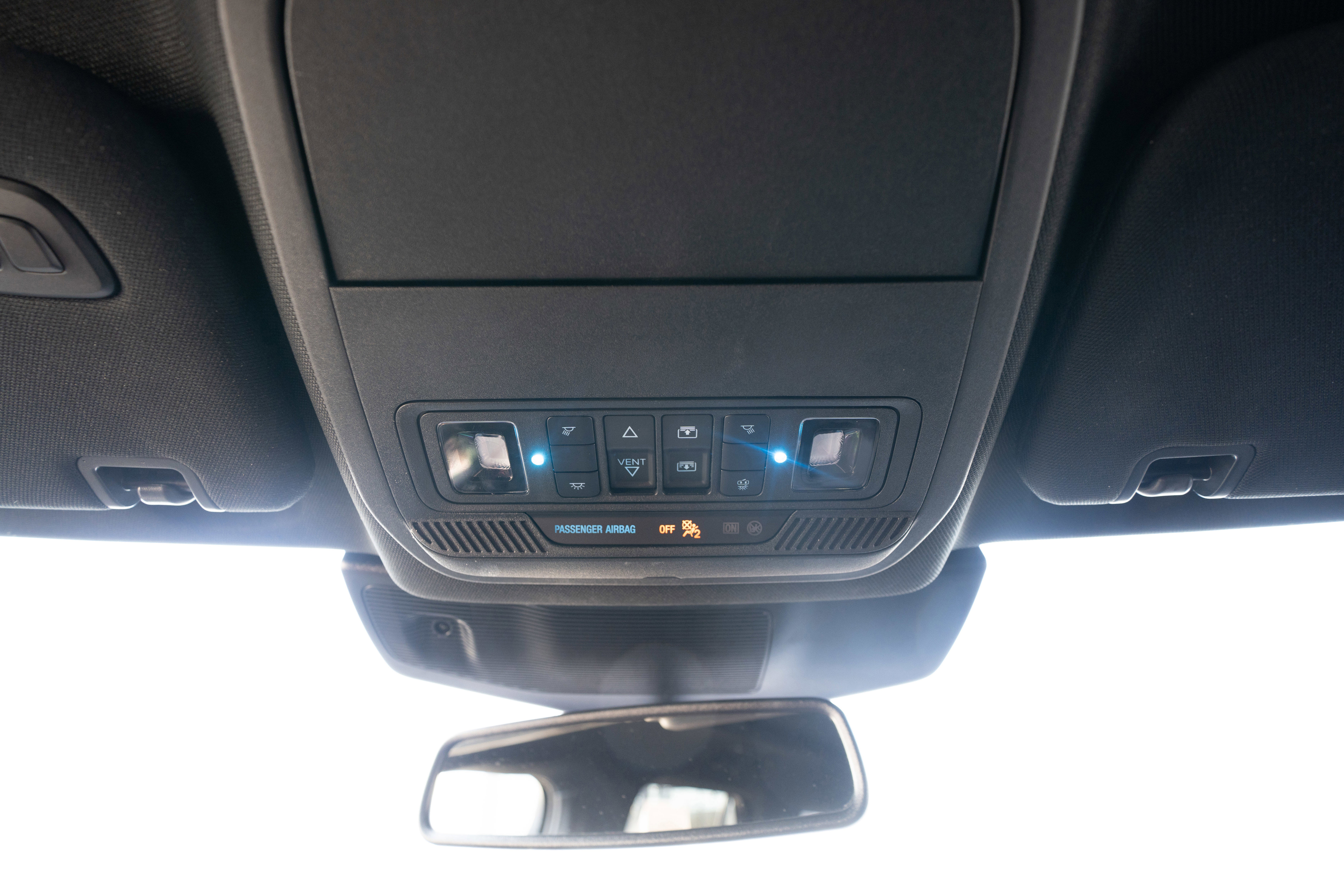 Used 2023 Ford Explorer ST w/ Equipment Group 401A image 18