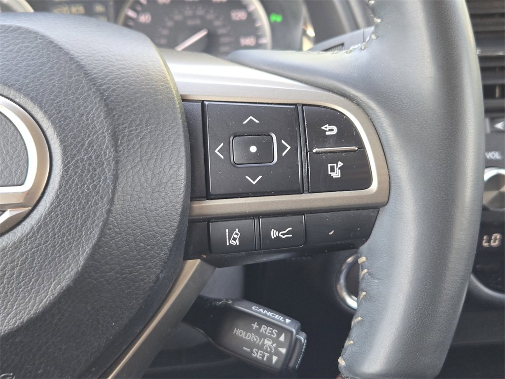 Used 2017 Lexus RX 350 FWD w/ Premium Package image 29