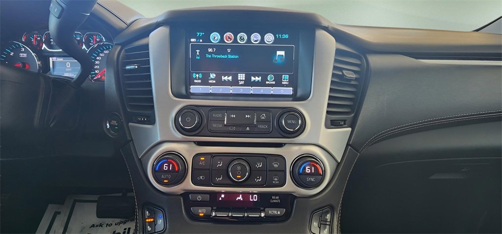 Used 2020 GMC Yukon SLT w/ Premium Edition image 38