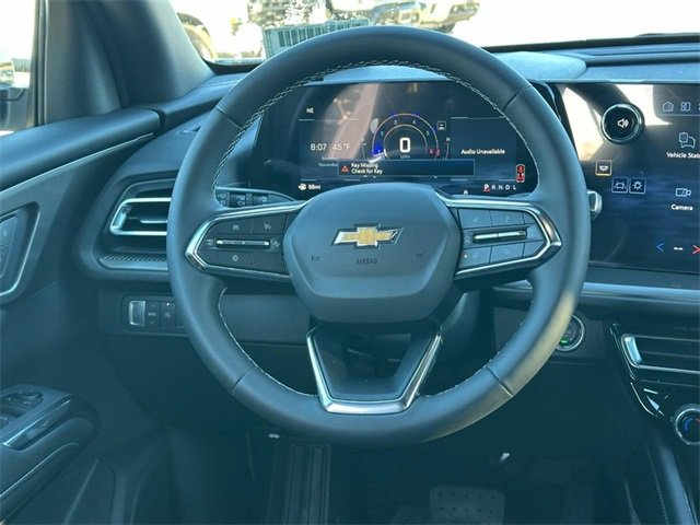 New 2026 Chevrolet Traverse LT w/ Driver Confidence Package image 8