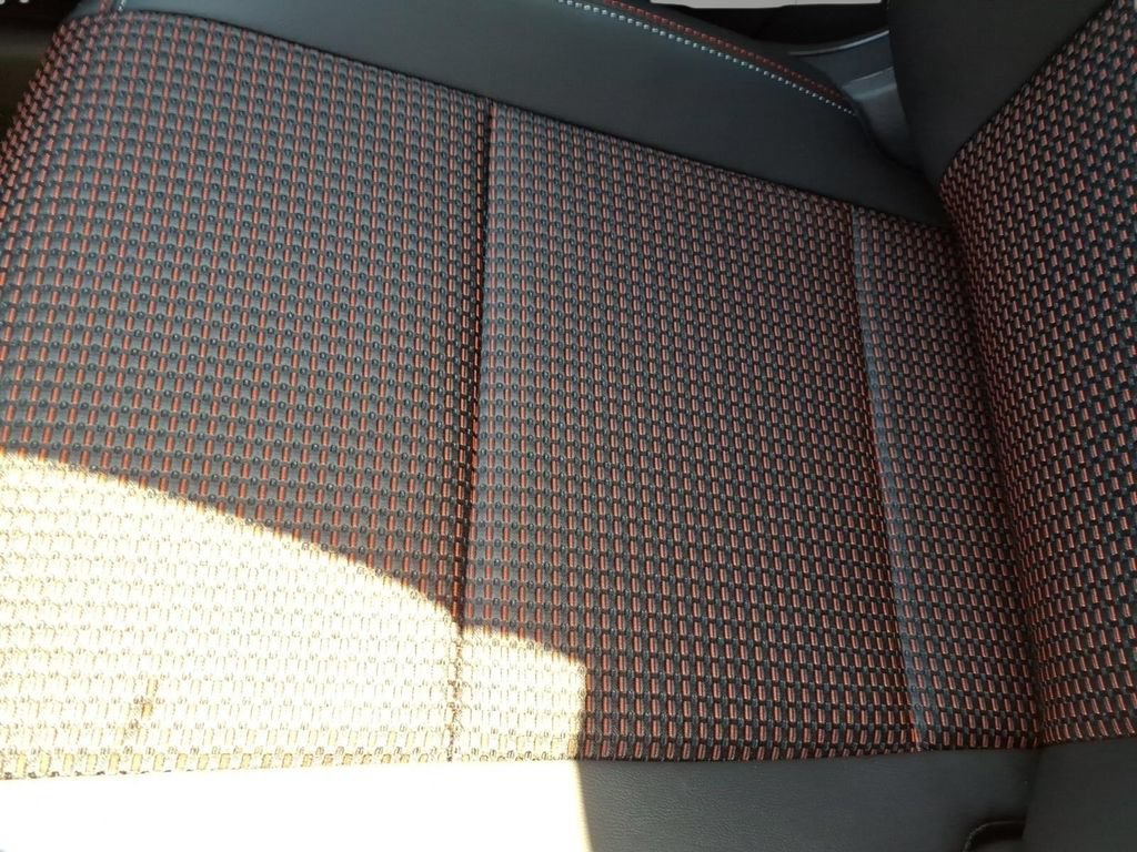 New 2026 Nissan Kicks SR w/ SR Premium Package FWD image 23