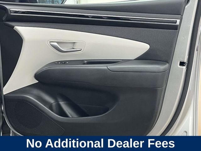 Used 2023 Hyundai Tucson SEL w/ Convenience Package FWD image 29