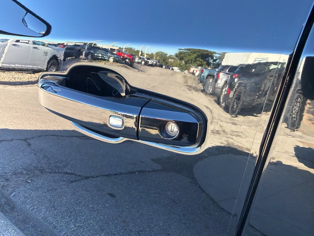 Used 2024 Chevrolet Silverado 1500 LT w/ Protection Package RWD image 10