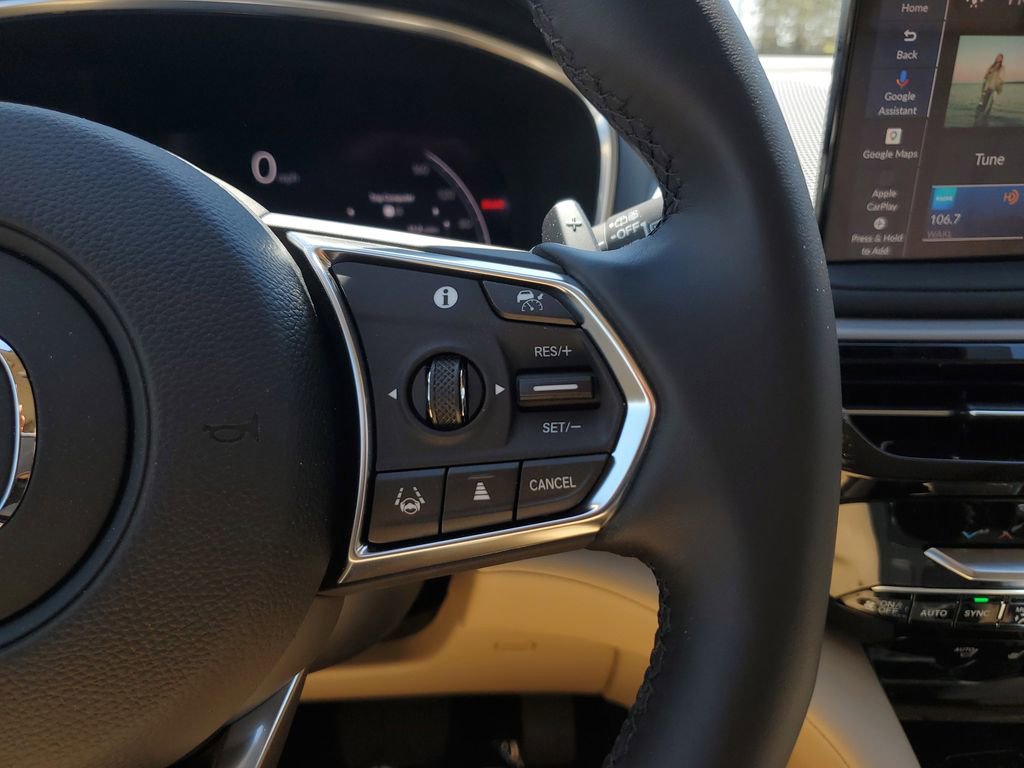 New 2026 Acura MDX FWD w/ Technology Package image 23