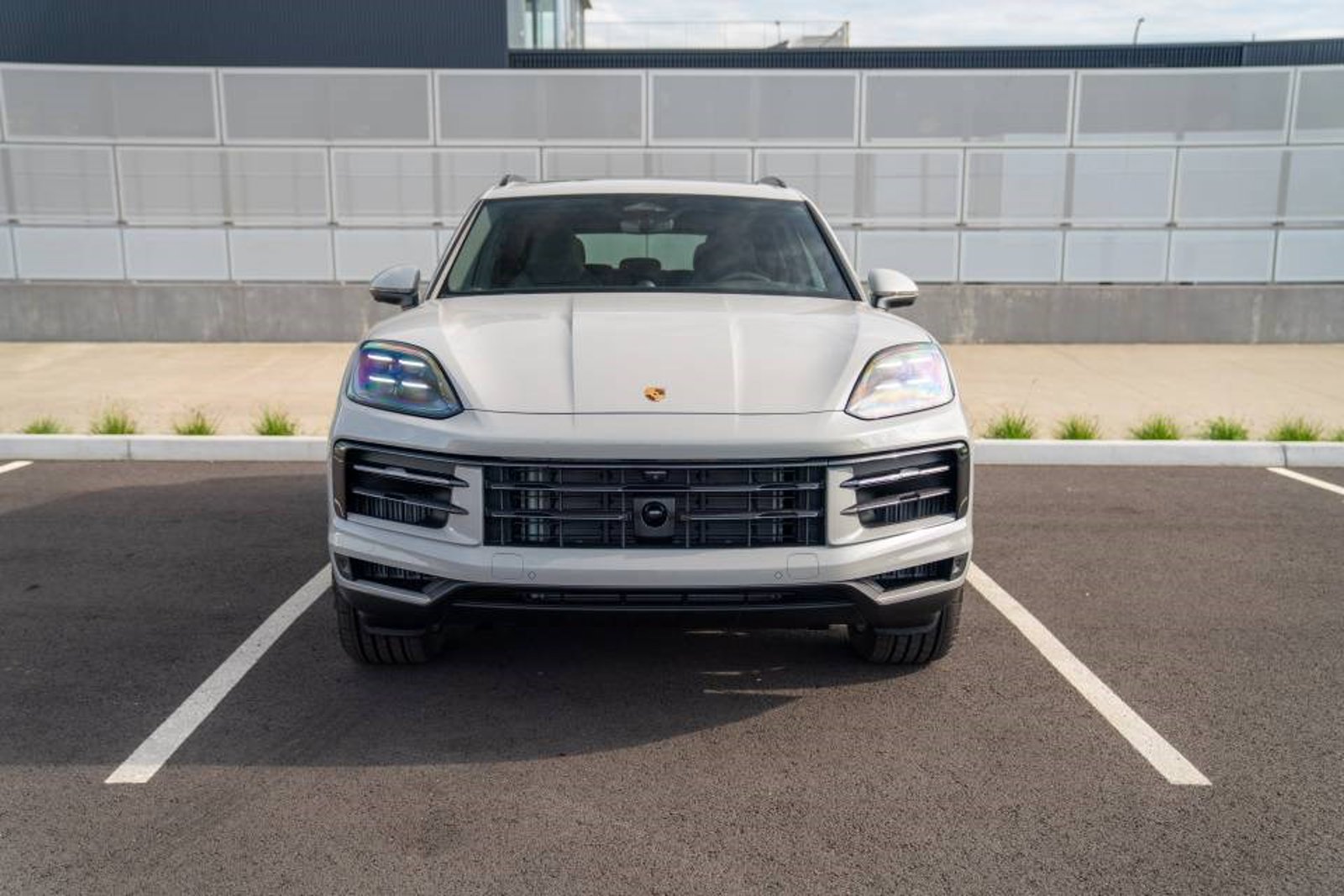 New 2026 Porsche Cayenne AWD/4WD image 6