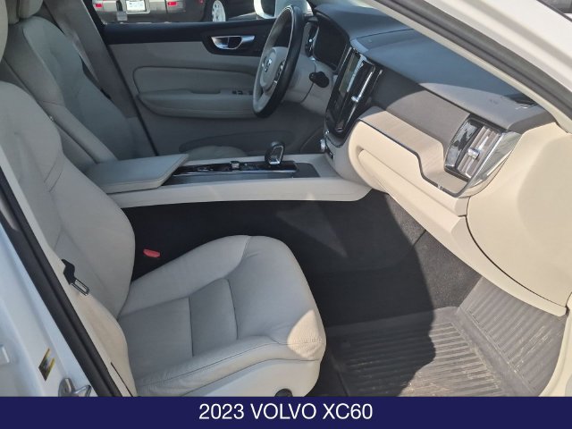 Used 2023 Volvo XC60 B5 Plus w/ Climate Package AWD/4WD image 22