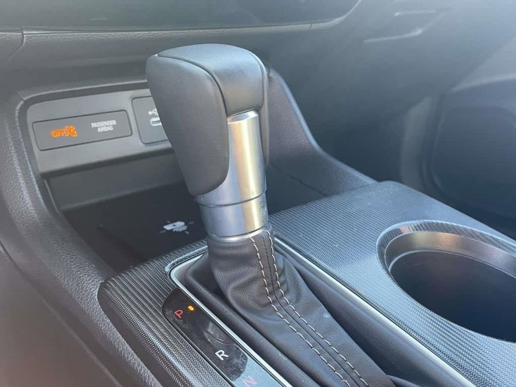 Used 2025 Honda Civic Sport Touring image 29