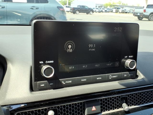 Used 2023 Honda Civic LX image 14