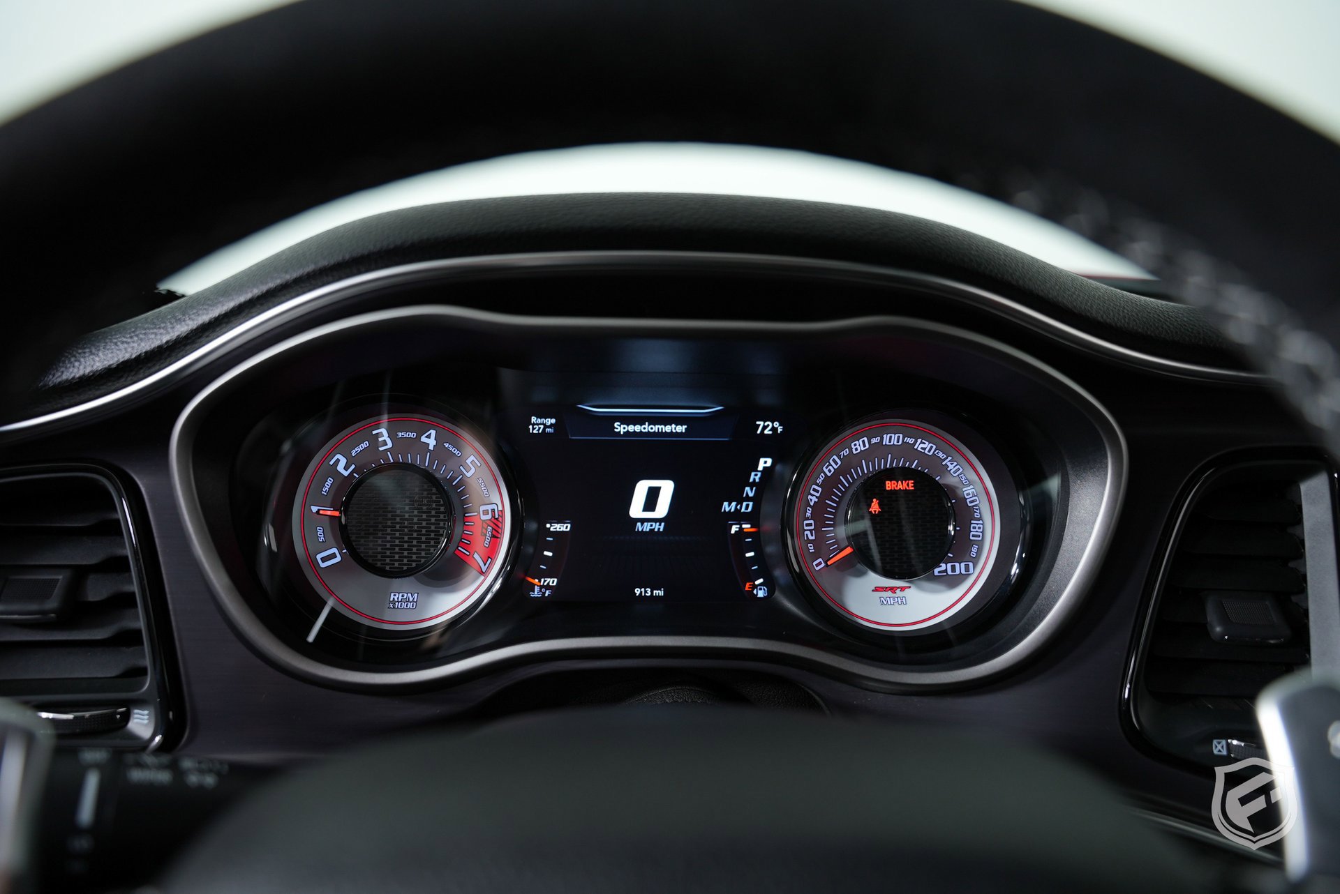 Used 2018 Dodge Challenger SRT Demon image 19