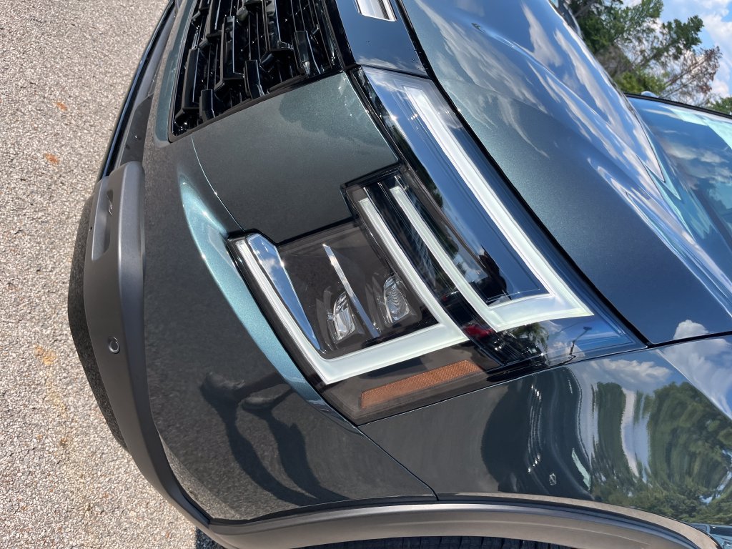 New 2026 Nissan Armada PRO-4X AWD/4WD image 36