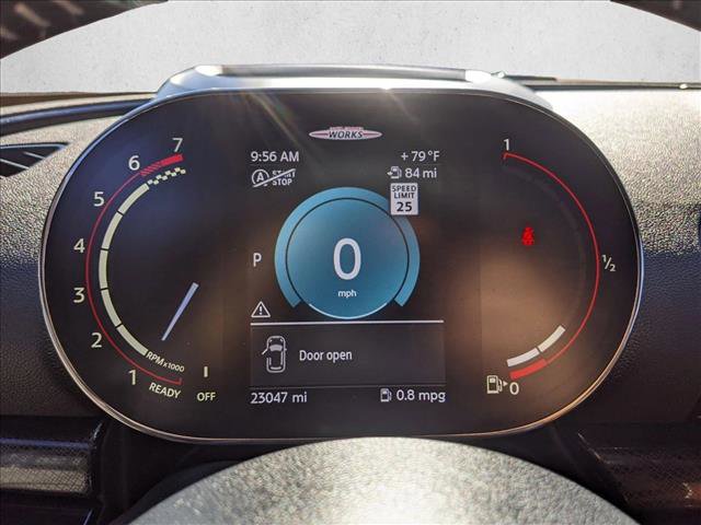 Used 2023 MINI Cooper Clubman John Cooper Works image 10