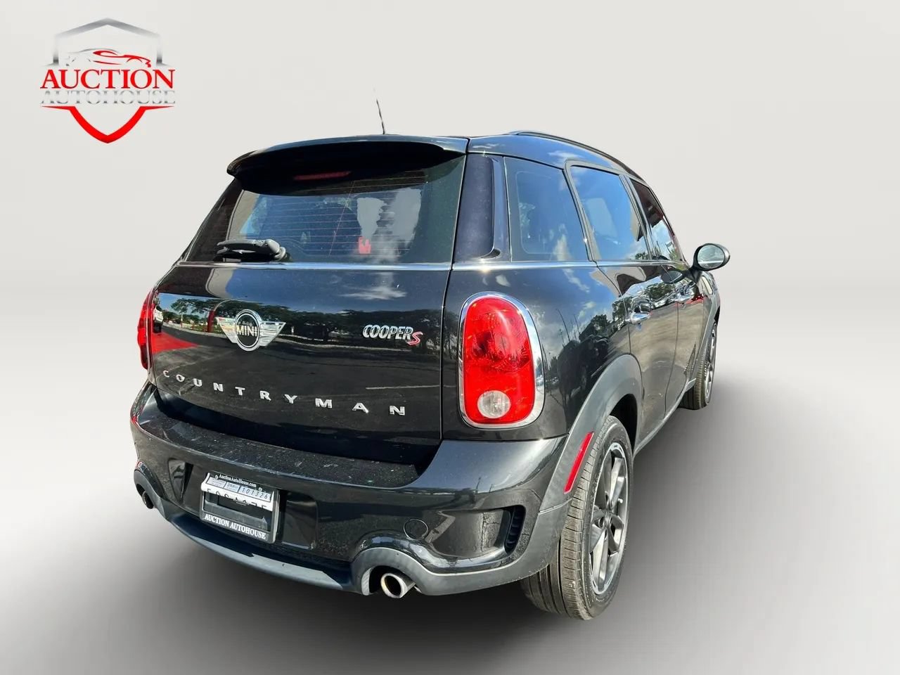 Used 2016 MINI Cooper Countryman S FWD image 5