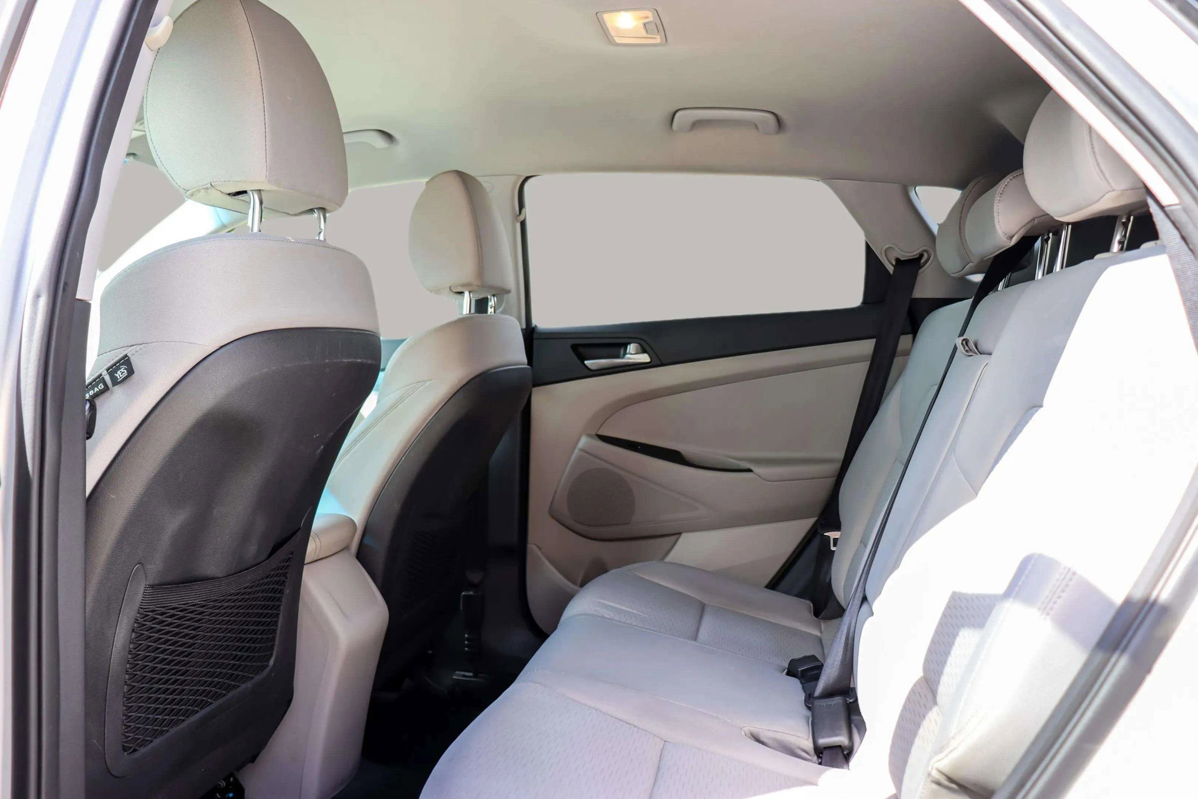 Used 2019 Hyundai Tucson SE FWD image 21