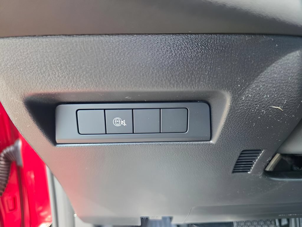 Used 2026 MAZDA CX-5 Select AWD/4WD image 15