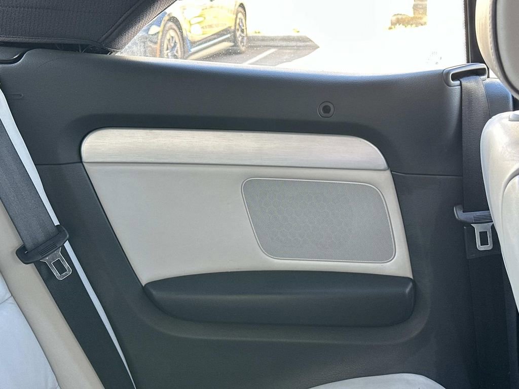 Used 2006 Audi S4 Cabriolet image 33