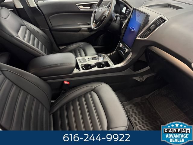 Used 2024 Ford Edge SEL w/ Convenience Package AWD/4WD image 26