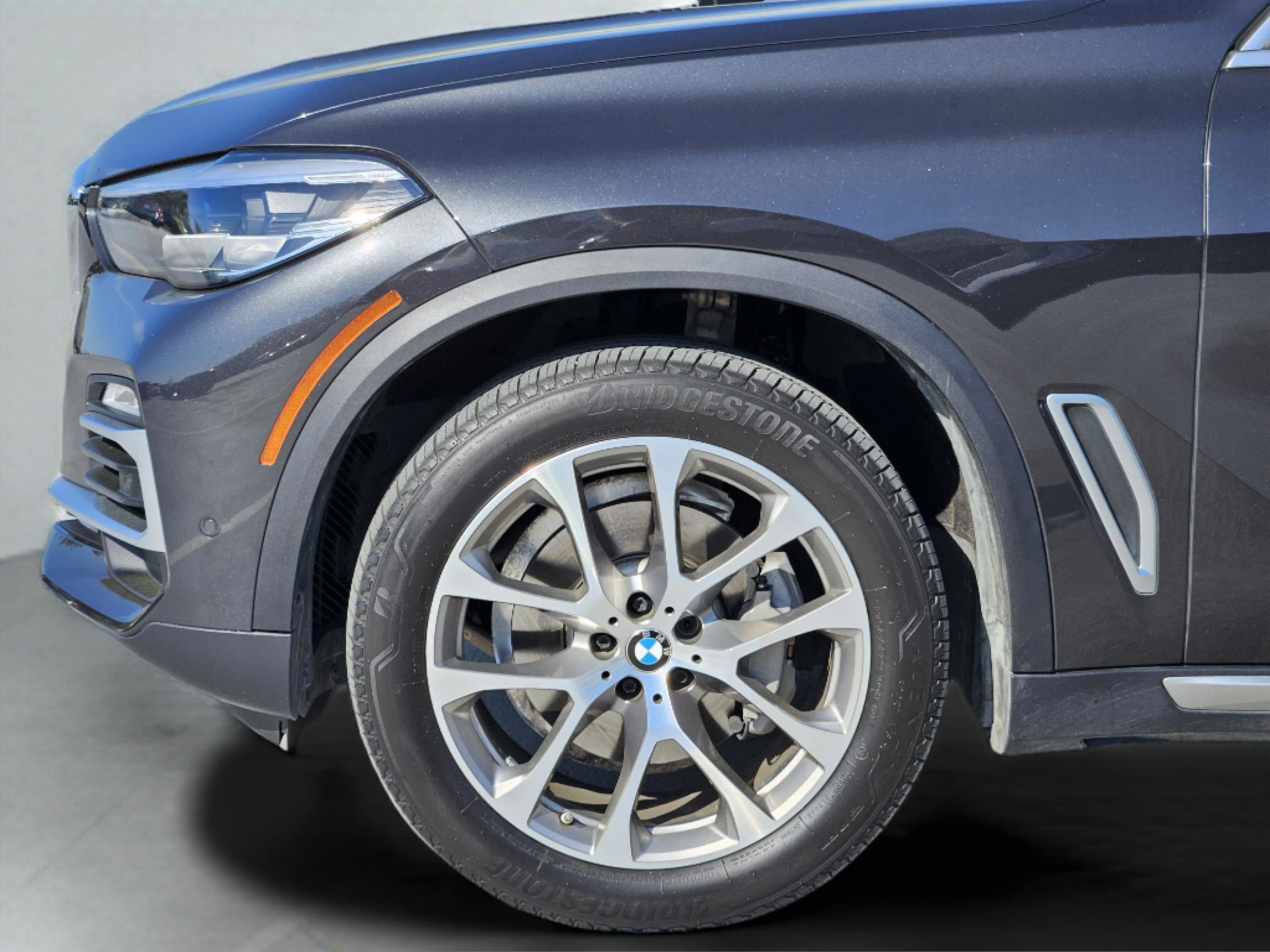 Used 2019 BMW X5 xDrive40i w/ Convenience Package image 12