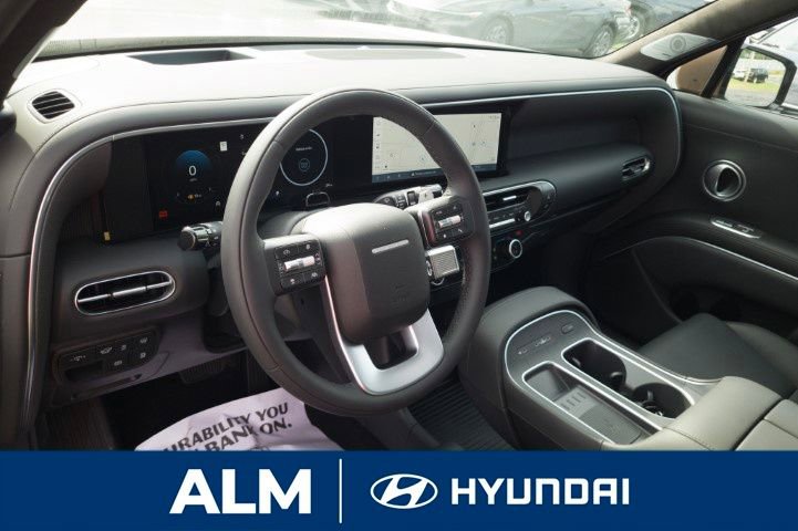 New 2026 Hyundai Palisade Calligraphy image 13