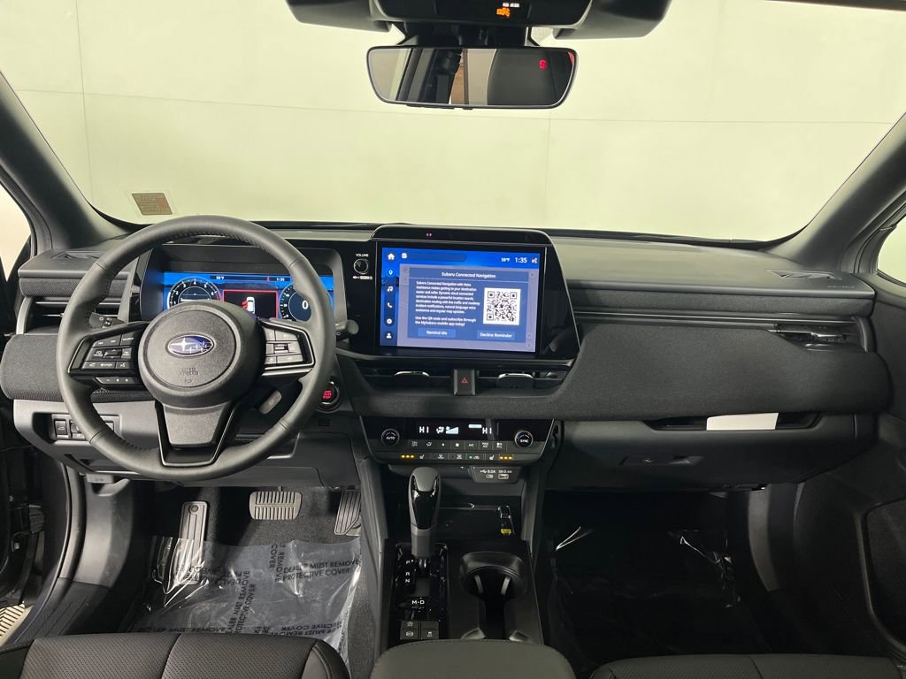 New 2026 Subaru Outback Limited image 14