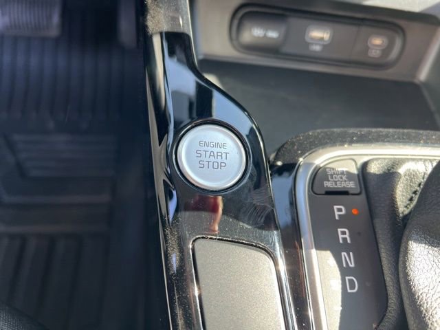 Certified 2023 Kia Soul S image 24