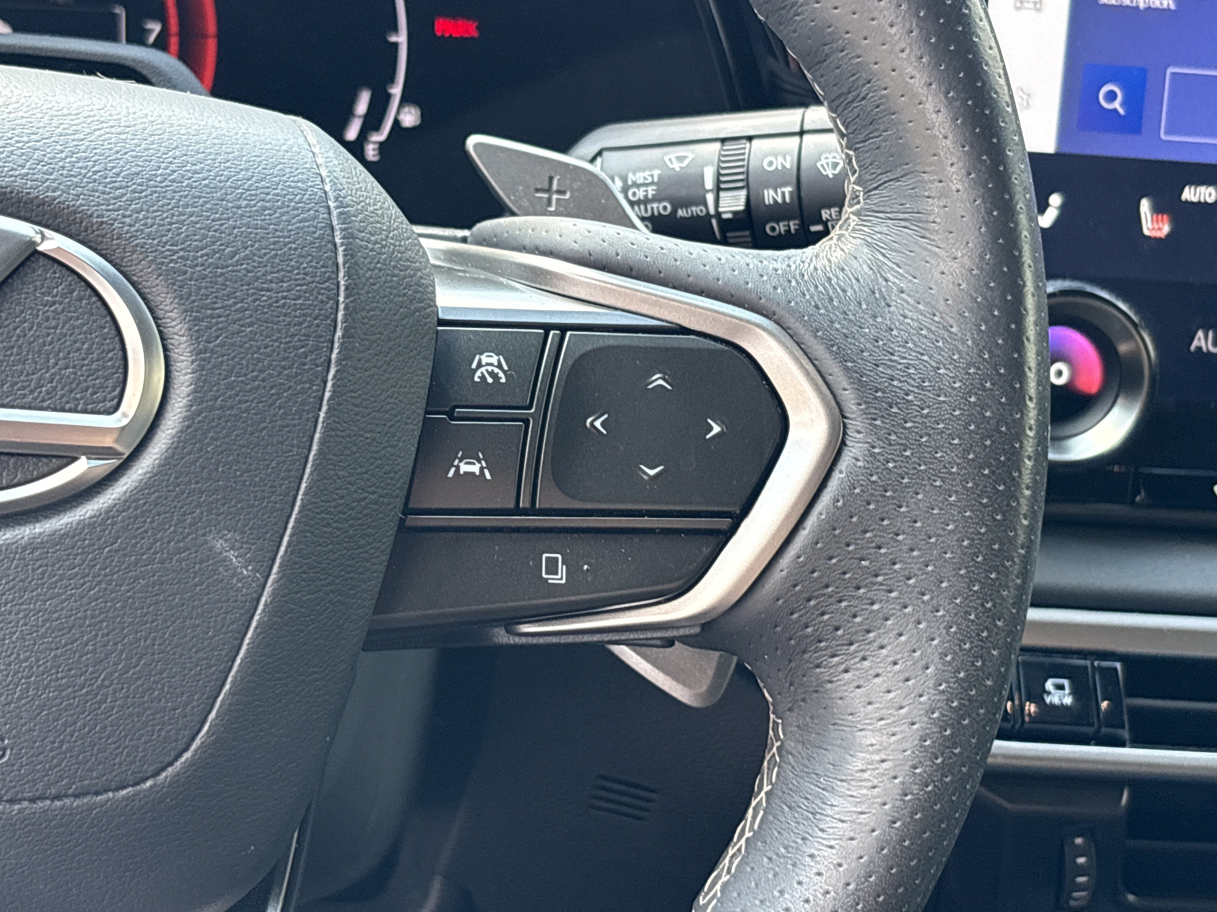 Used 2024 Lexus RX 350 F Sport w/ Convenience Package AWD/4WD image 20