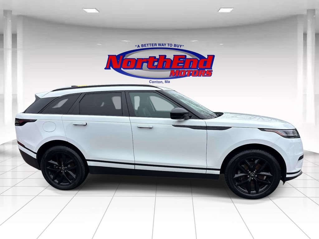 Used 2024 Land Rover Range Rover Velar S AWD/4WD image 2