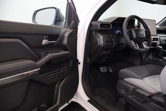 New 2025 Toyota Tacoma TRD Sport AWD/4WD image 8