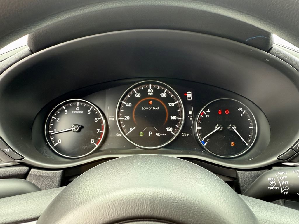 New 2026 MAZDA CX-30 AWD 2.5 S image 14