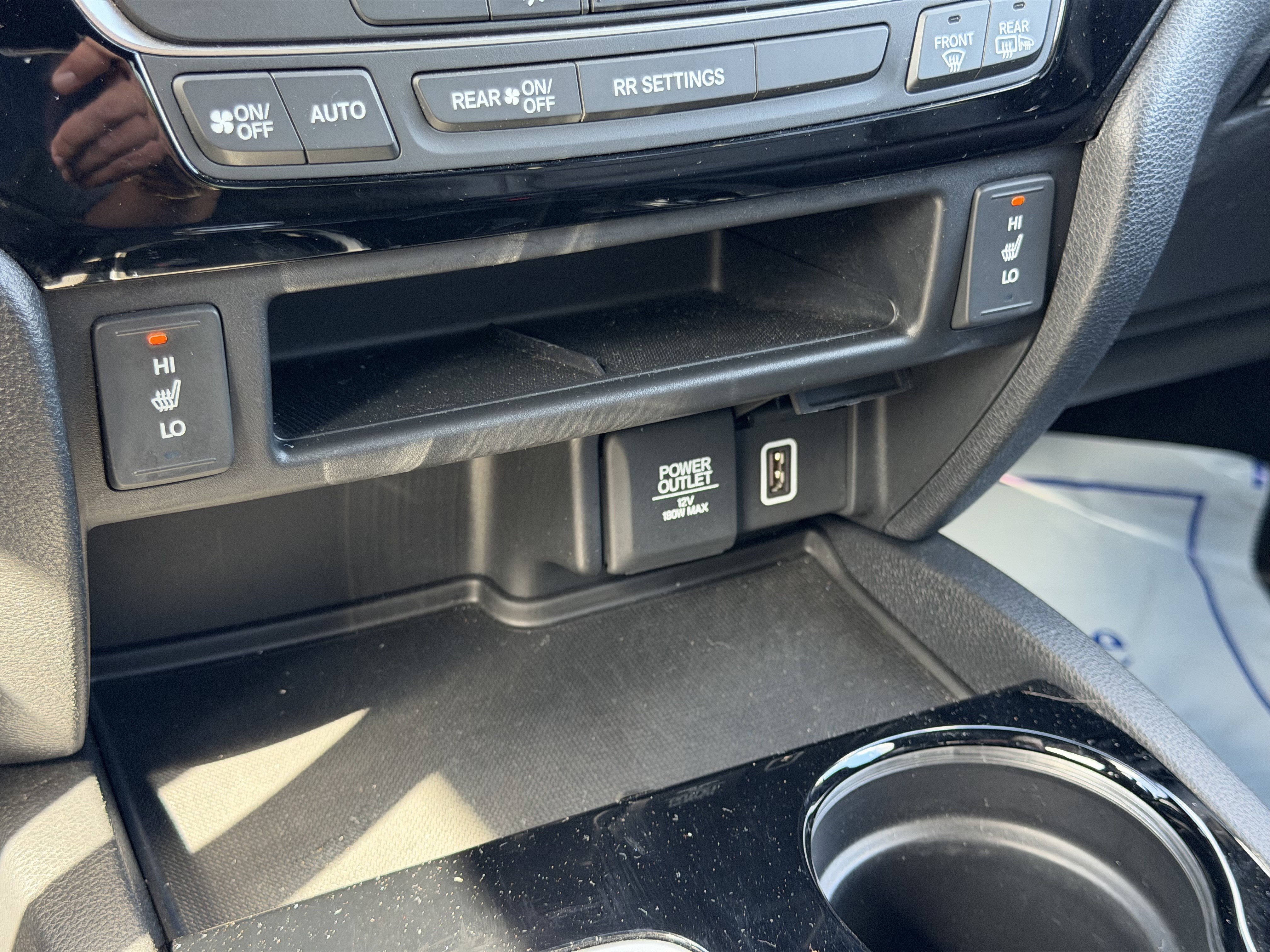 Used 2019 Honda Ridgeline Black Edition image 22