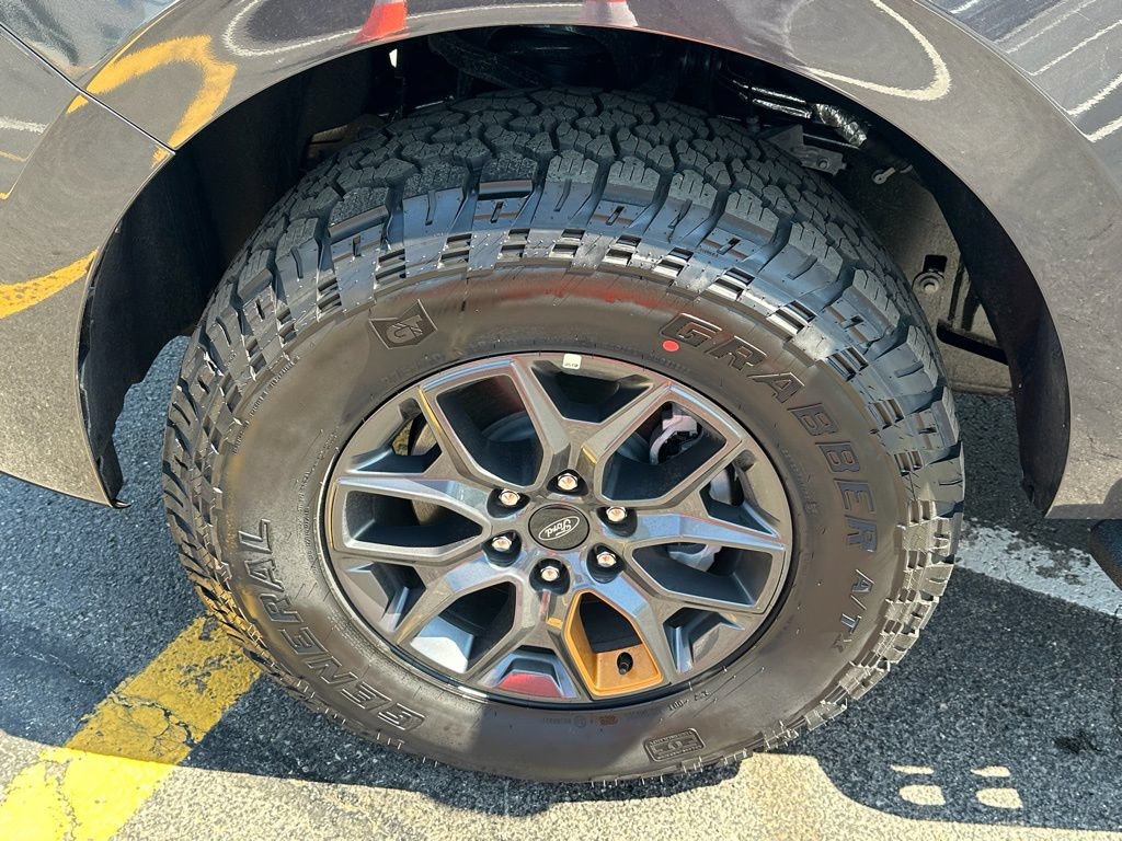 New 2026 Ford Expedition Tremor AWD/4WD image 6